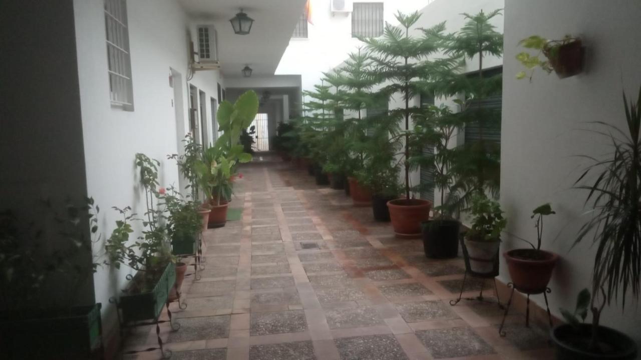 Cielos 57 El Puerto de Santa María Exterior foto