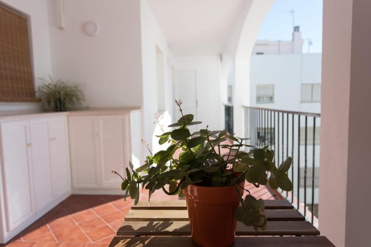 Cielos 57 El Puerto de Santa María Exterior foto